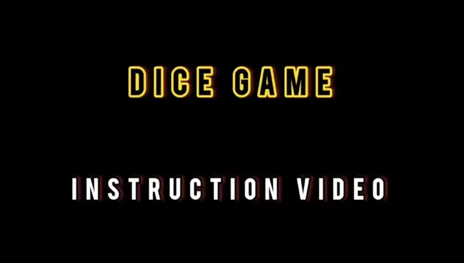 Dice Game by Tora Magic -Magic tricks