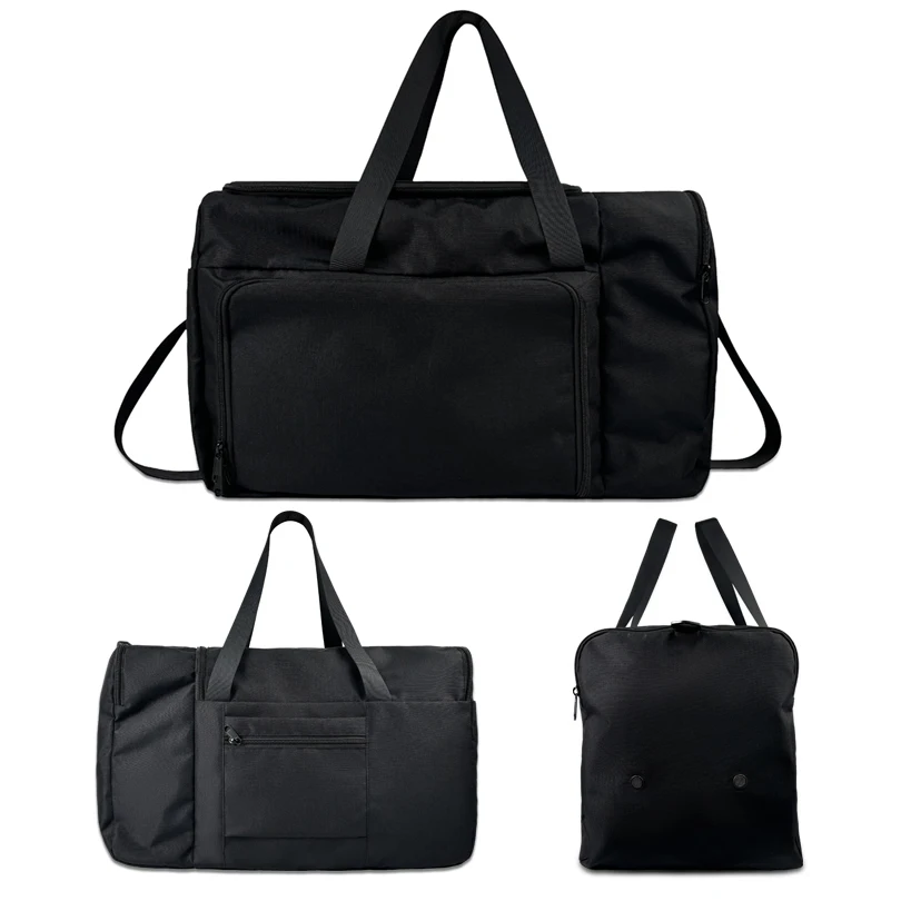 

Дорожная сумка большой вместимости, портативная сумка для хранения, спортивные и фитнес-сумки, сумка для коротких поездок на одно плечо