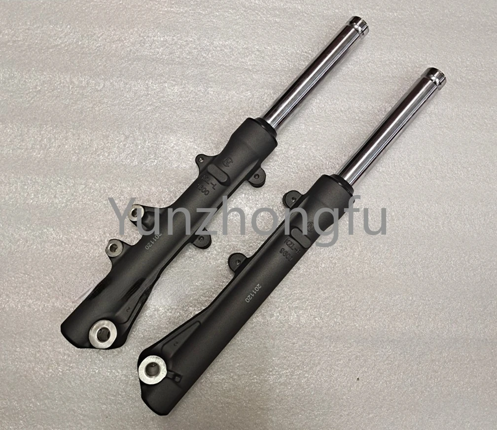 

Applicable to about WH110T-5 Front Shock Absorber Front Shock Absorber Assembly Fork Accessories