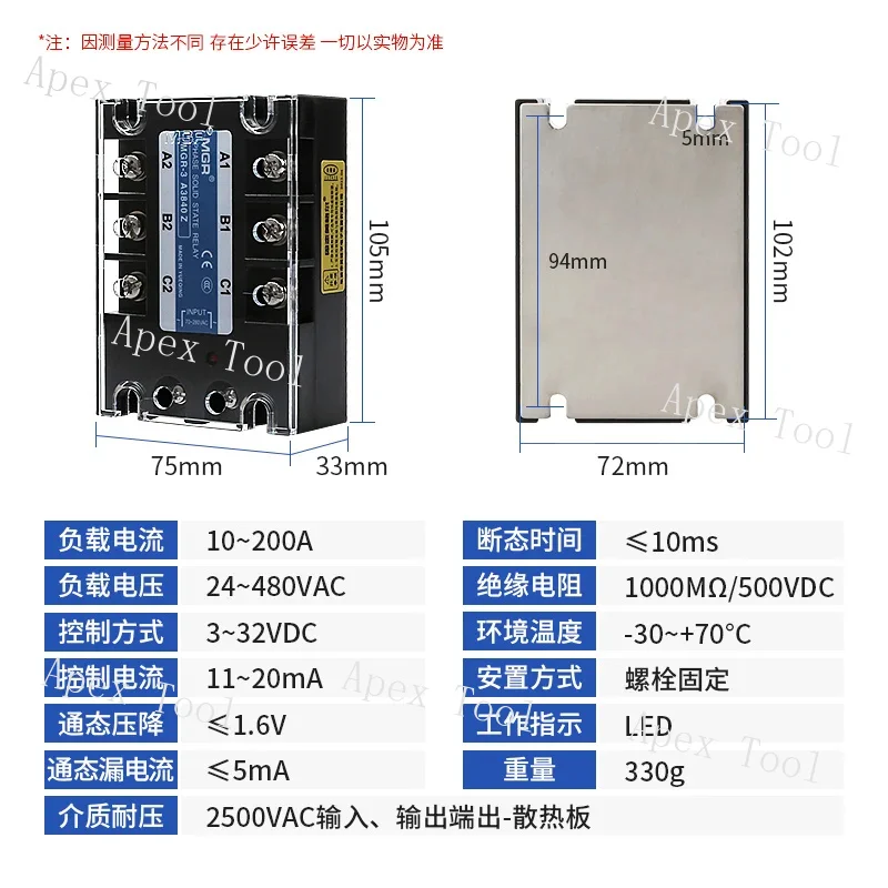 MGR-3 032 Jgx Ssr T… - image