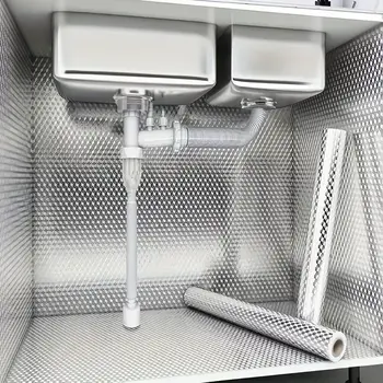 10 最佳銷售 廚房錫箔紙 - №6