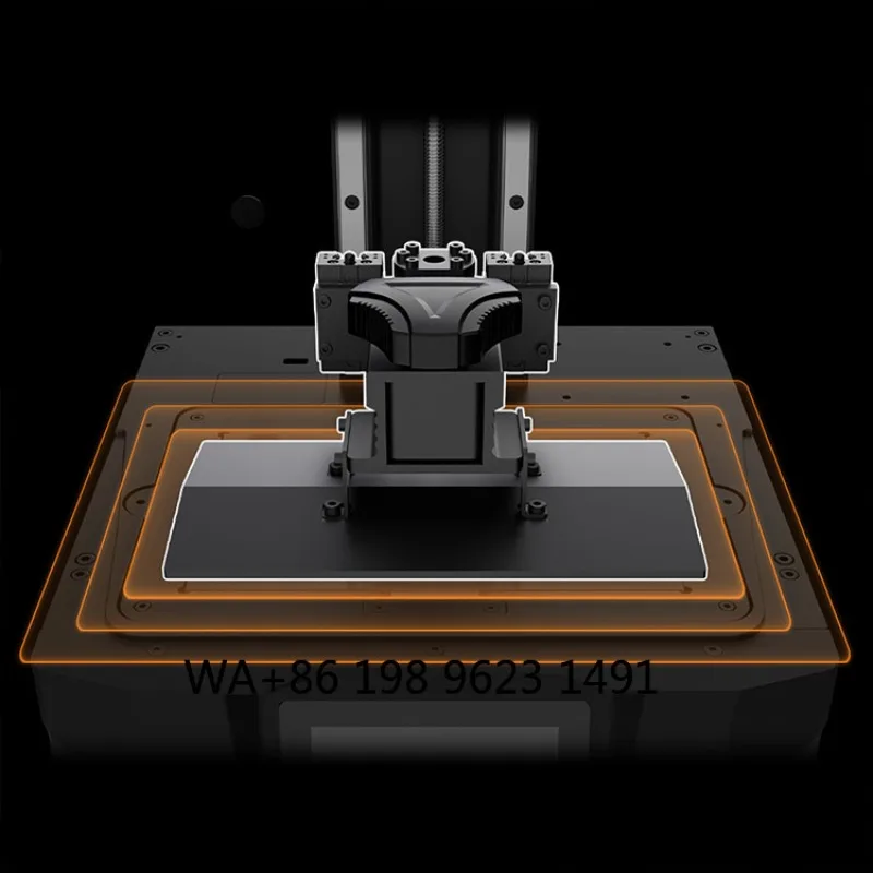 

16K Printer For Jewelry Industry Precision Printing Models Prototypes