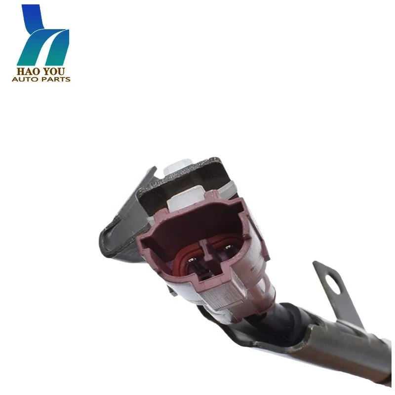 8104562280 8104562270   مستشعر سرعة العجلات الأمامية اليسرى واليمنى ABS لـ ISUZU HONDA PASSPORT OPEL FRONTERA 96-97