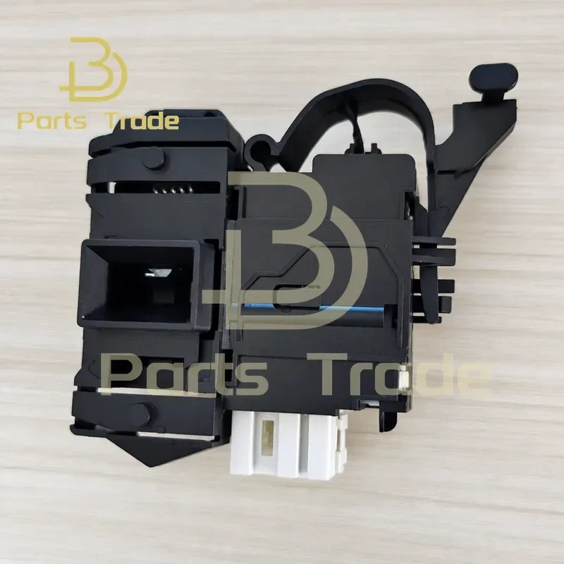 DKS08618 for Washer Lock Door Switch Replacement Part Compatible with Washing Machine Door Latch Mechanism Repair Accessory