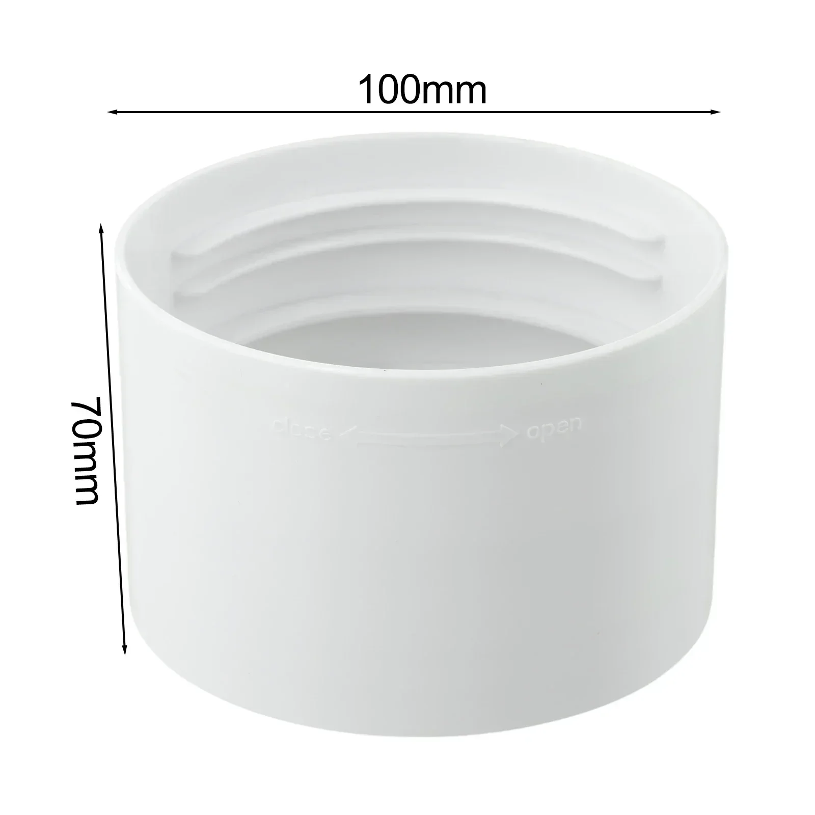 

Для портативного кондиционера, адаптер кондиционера, 130 мм, выхлопной разъем кондиционера, ежедневное использование, производительность