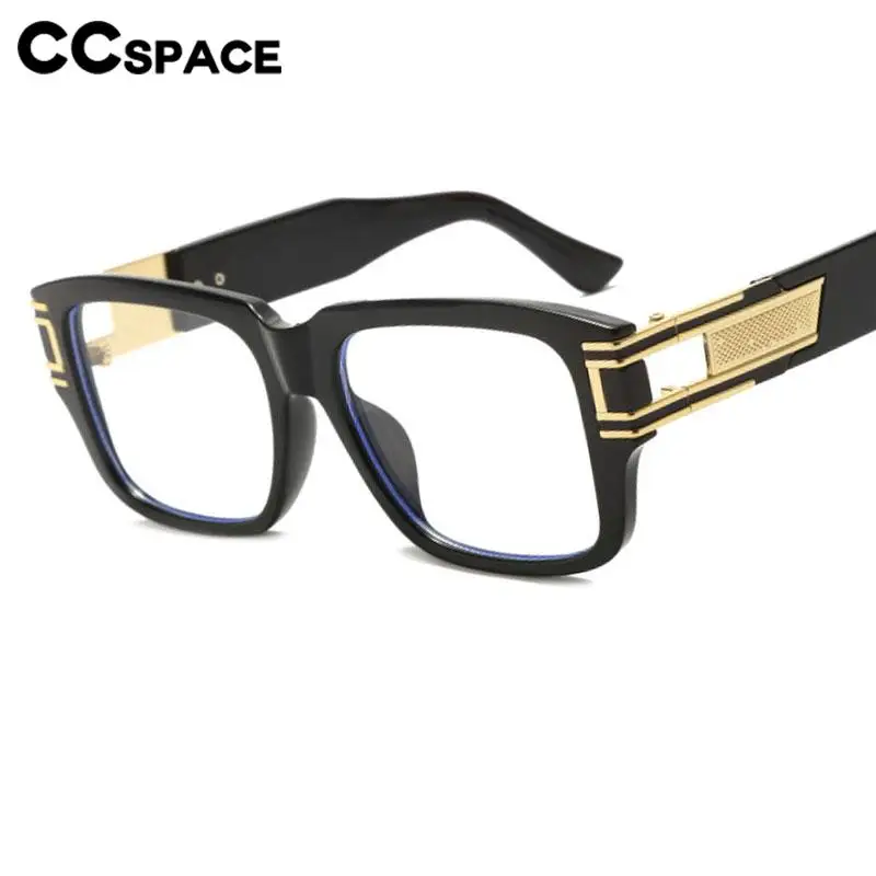 R57476 Retro Square Reading Glasses Men Women Casual Optical Presbyopia Eyeglasses Diopter +50+100+150+200+250+300+350