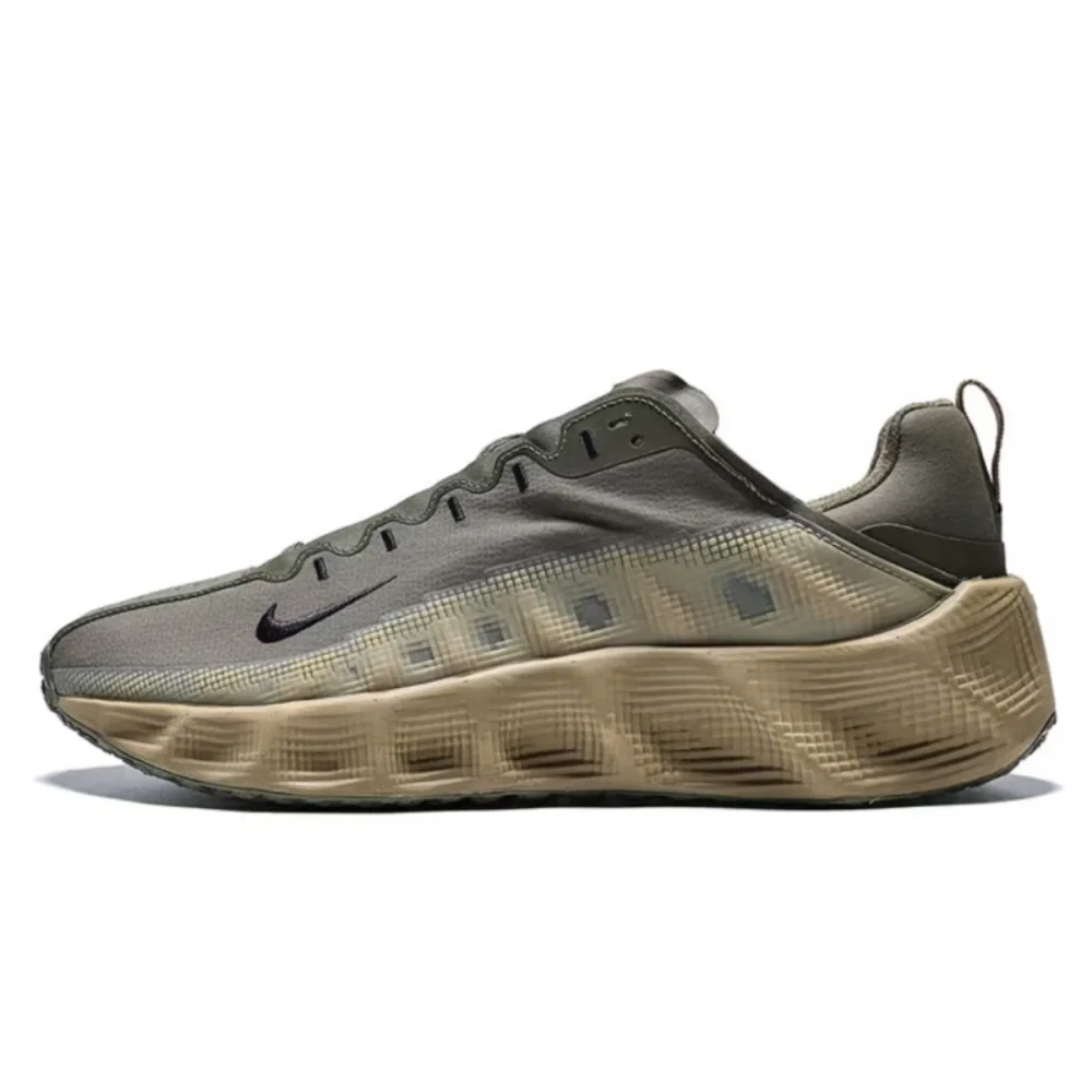 Nike AVA ROVER Men's Comfortable, Stylish, Versatile Casual Sneakers - Slip-Resistant, Durable Running Shoes IM9327-202