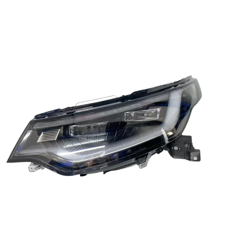 Auto LED Headlight for 2017-2025 for Land Rover Discovery 5 Models Supports Upgrade Old Models 6000k Color Front Car Light Parts