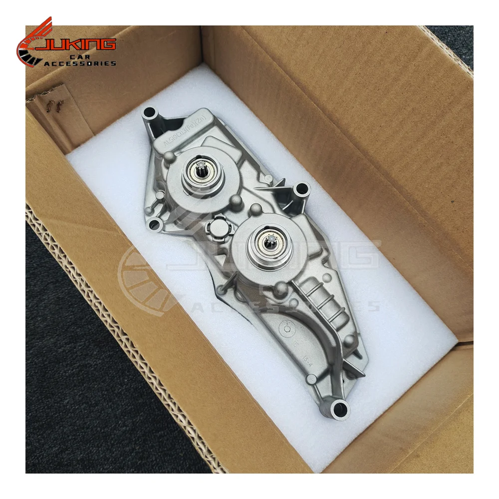 

Automatic Transmission Gearbox Control Unit TCU TCM A2C30743000 A2C30743002 For Renault