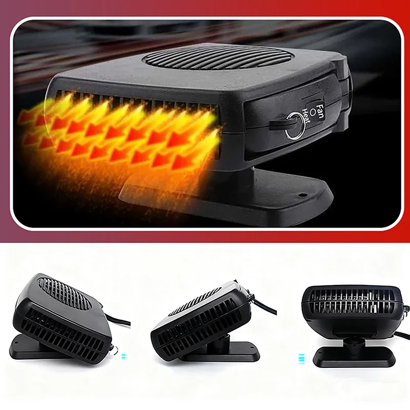 

Автомобильный электрический обогреватель 150 Вт для аккумуляторов Makita (без аккумулятора) USB-соединение Мощность Отопление Зима Быстрый нагрев Размораживатель