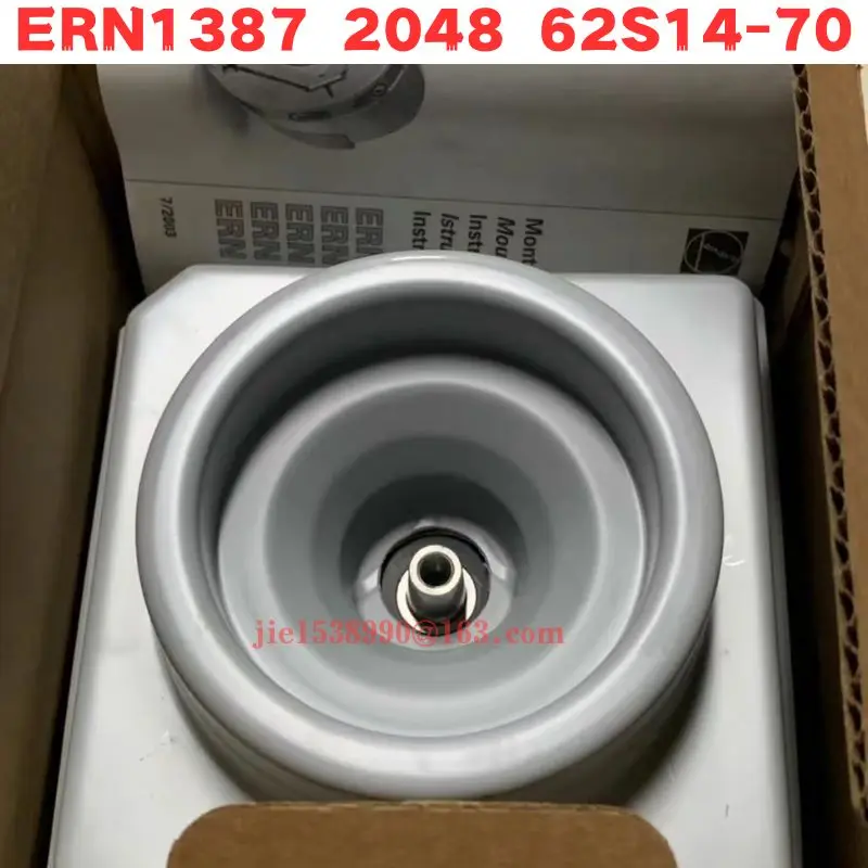 Brand New ERN1387 2048 62S14-70 Encoder