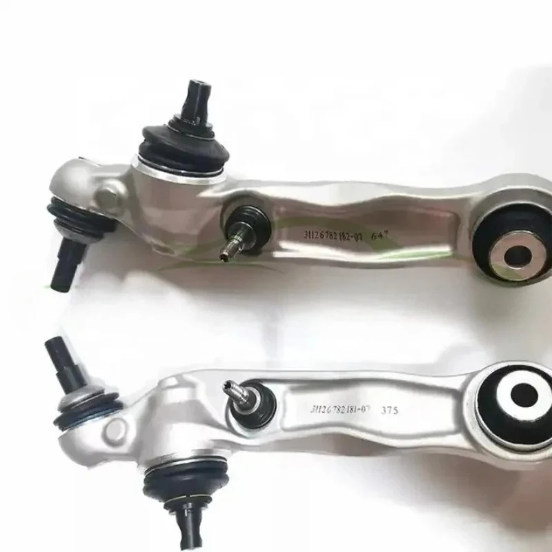 

31126782182 31126782181 high-quality For Rolls-Royce Ghost Front Lower Straight Arm Brand new