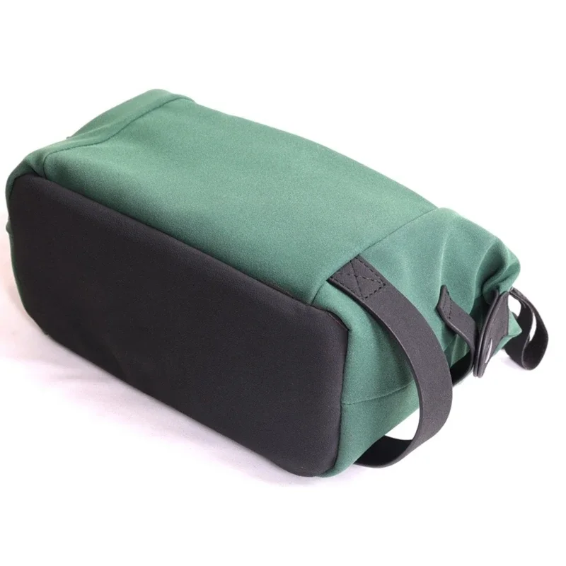 حقيبة كاميرات جلدية PU لـ XT1 XE4 XS10 XA7 Series Digital DSLR Camera Assoritory