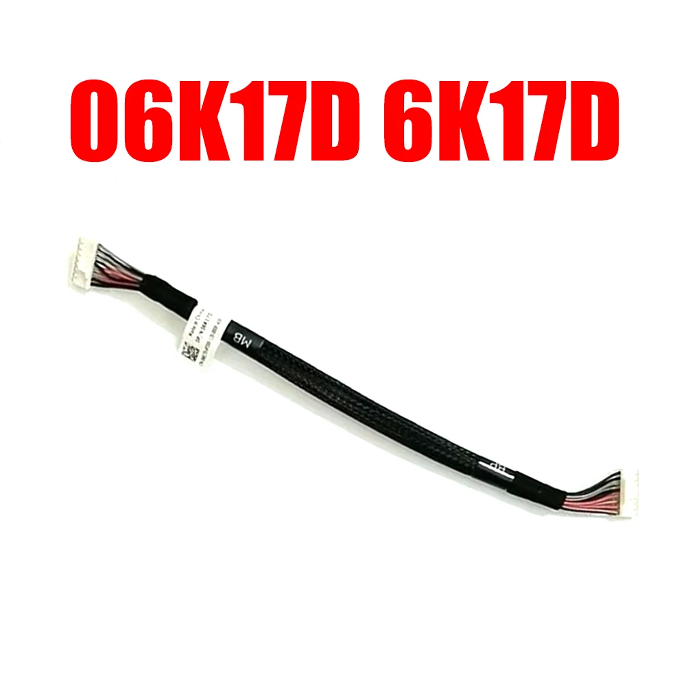 

Server Power Cable Data Cable For DELL For PowerEdge T330 06K17D 6K17D