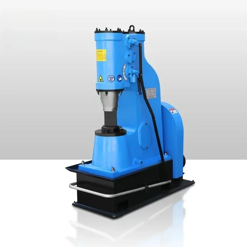 Hot Forging Press Machine Air Hammer C41-40kg Hot Forging Press Machine
