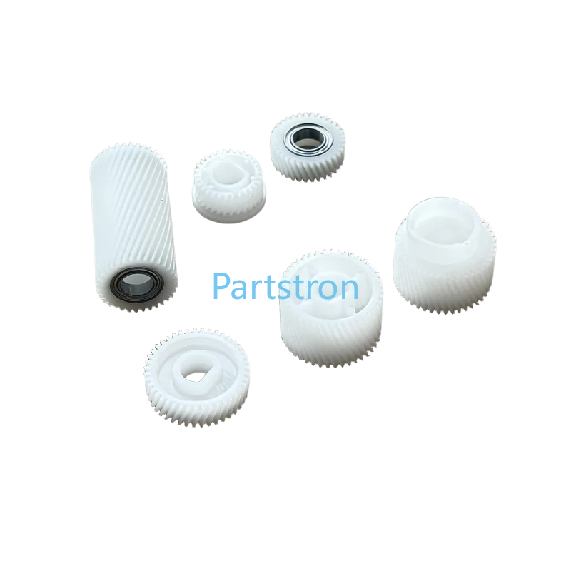 

Long Life Developer Gear Kit For use in Toshiba 5508A 6508A 7508A 8508A Copier Parts