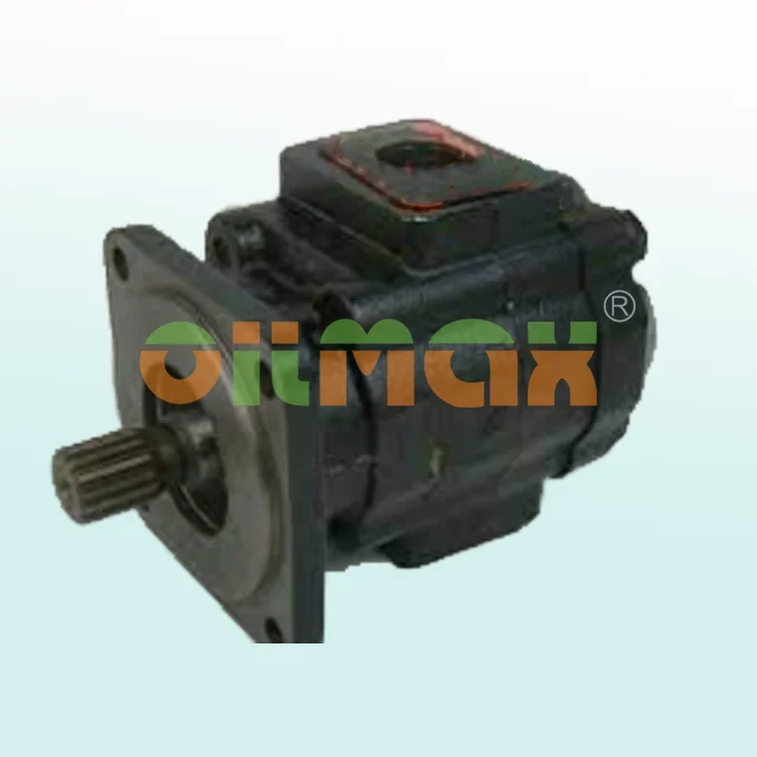 PARKER GEAR PUMP 3139115017 313-9115-017