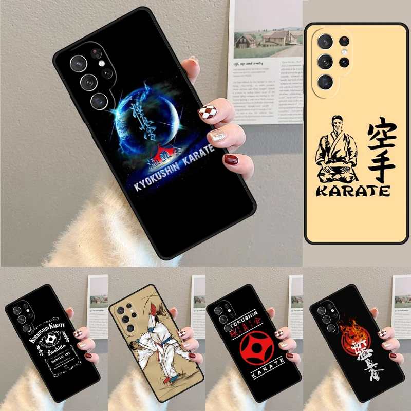 Oyama Kyokushin Kar… - image