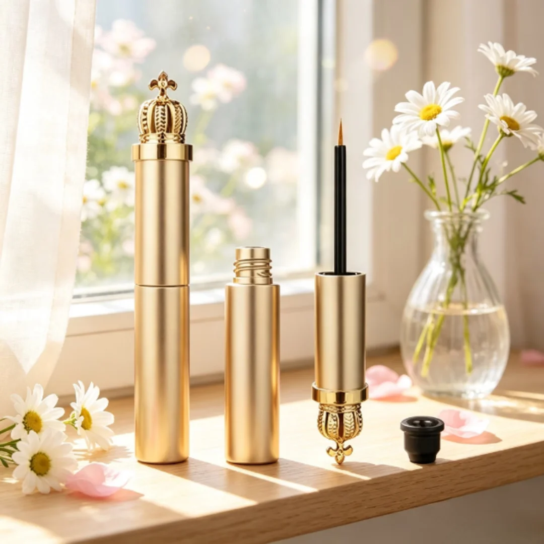 100 Stück 8ml Crown Nachfüllba – Lash Serum Growth Bewertung und Preis