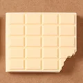 Chocolate white