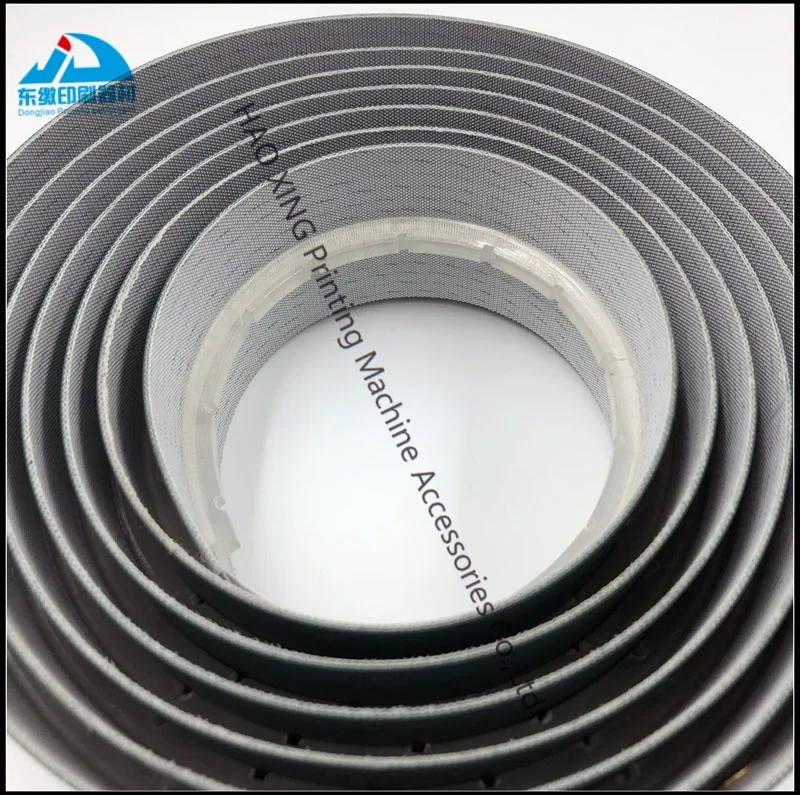 

Запасные части для печатного оборудования, высококачественные детали, ремень для резки для Polar 137/115/92