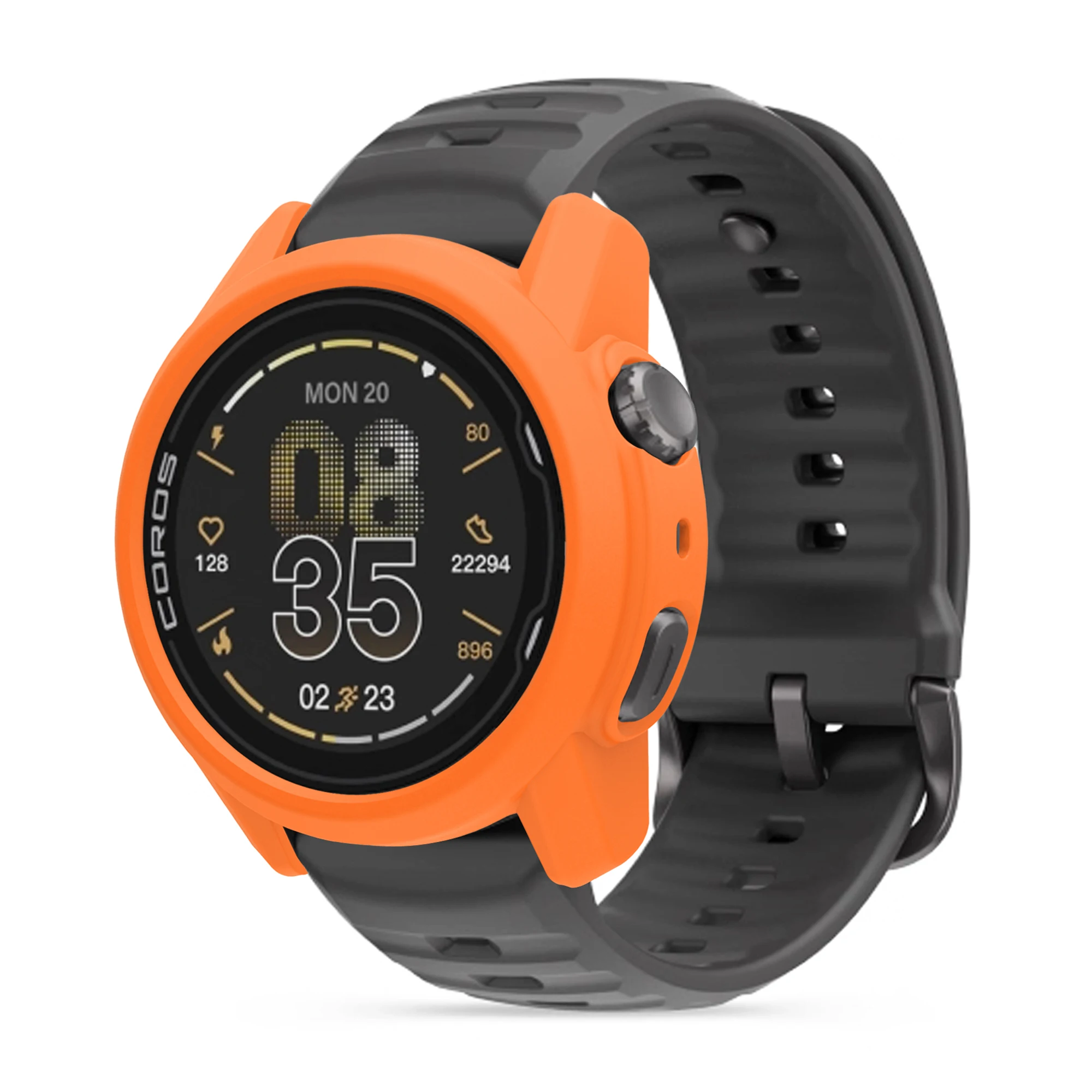 Funda protectora de silicona s - Silicone Watch Band 22Mm reseña y precio