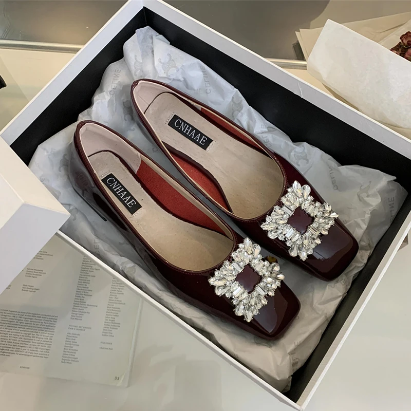 

Lolita Women Japanese Women's Pumps Shoes Vintage Girls Students Uniform Low Heel Shoes Cosplay Genuine Leather Shoes For Women