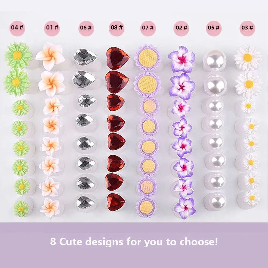 Thumbnail 2 - #37 Latest Pedicure Spacers Offers
