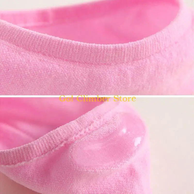 

Q84C 10 Pairs Elastic No Show Socks Women Girls Ultra Low Cut Non-Slip Thin Liner Socks Invisible Hidden Socks for Flats
