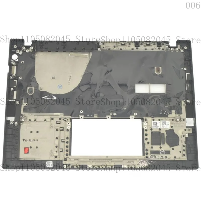 Новинка для Lenovo Thinkpad P14S T14 Gen 5, верхняя крышка упора для рук WLAN 5CB1M21673, розничная/оптовая продажа Новинка для Lenovo Thinkpad P14S T14 Gen 5, верхняя крышка упора для рук WLAN 5CB1M21673, розничная/оптовая продажа