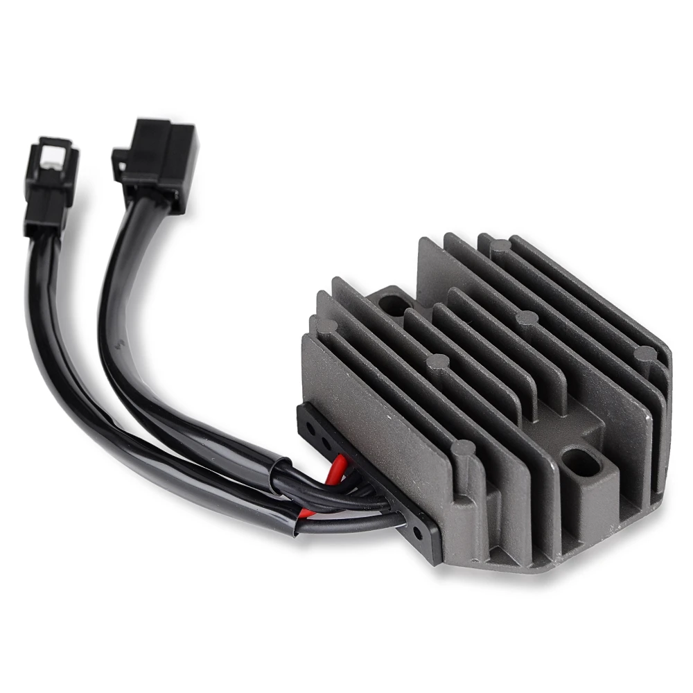 

Regulator Rectifier For Suzuki GSF250 Bandit 250 / GSF400 Bandit 400 / DR650 / RGV250 RGV22 / RGV GSF 250 / DR 650