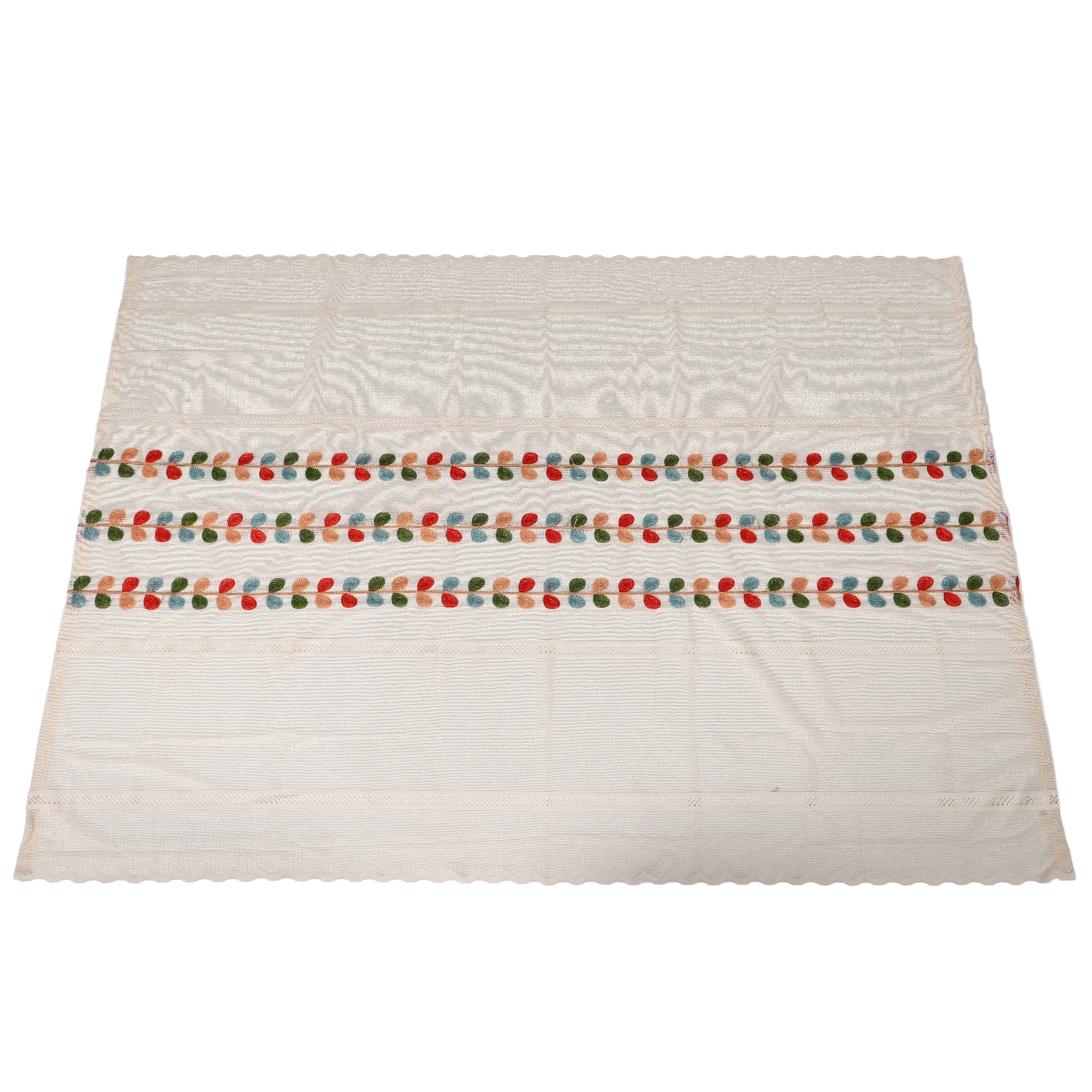 

Christmas Tablecloth Cloths Rectangular Rectangle Runner for Decorations Kitchen