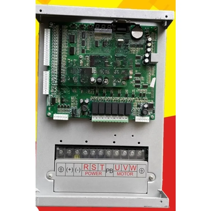 

Parts are suitable for 3000 inverter elevator L-B-4007/4011/4015 express elevator all-in-one machine