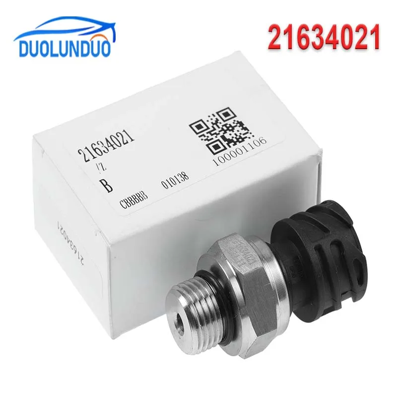 New Oil Pressure Sensor Car Accessories Hight Quality 21634021 20634024 21302639 20375013 21540602 For Volvo Penat Truck D12 D13