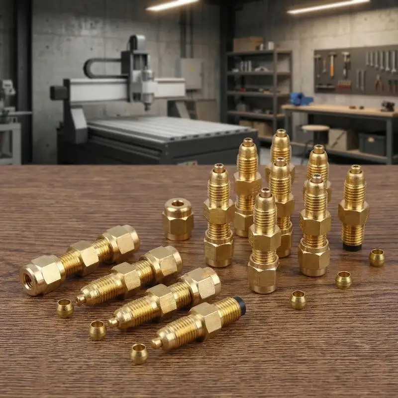 Zinc Alloy Cnc Mach…