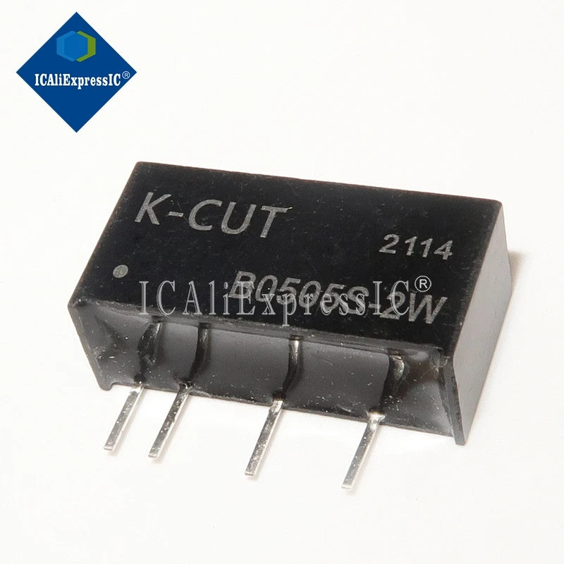 B0505S 1W 2W B0303S B0305LS B1205S B2405S B2405S B1212S A1212 IB0505S-2W regulated power supply module Isolating Switching Power