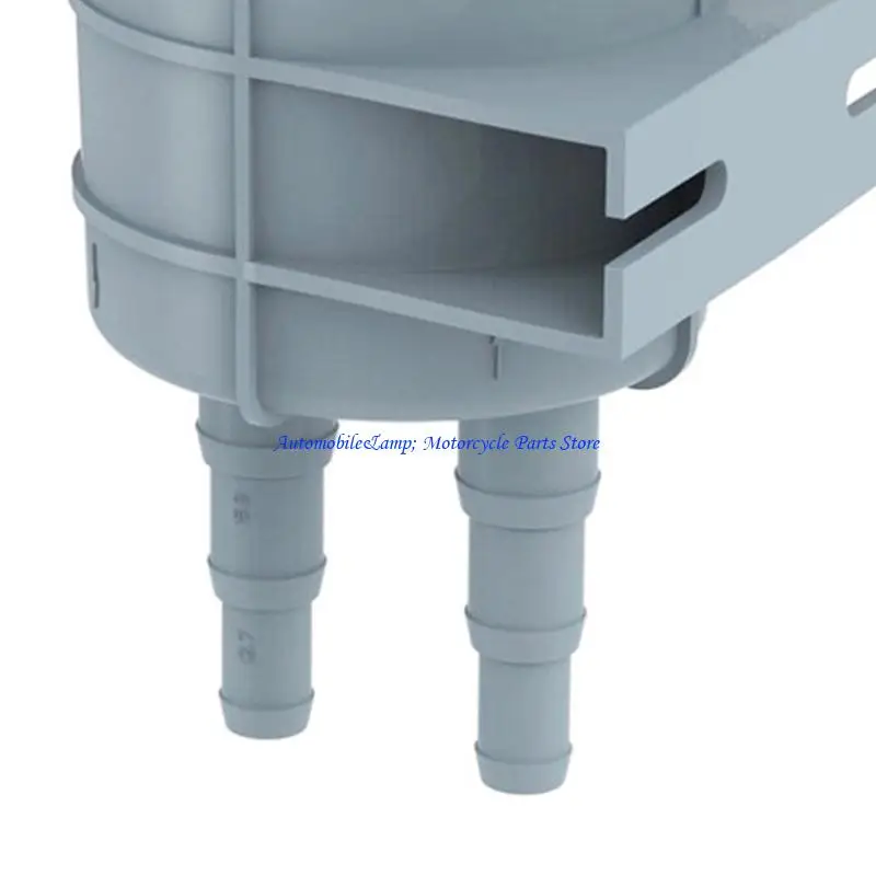 Coltivatore detergenti per il pulitore del motore assunzione H7BD per acqua mare e liquido grezzo in barca