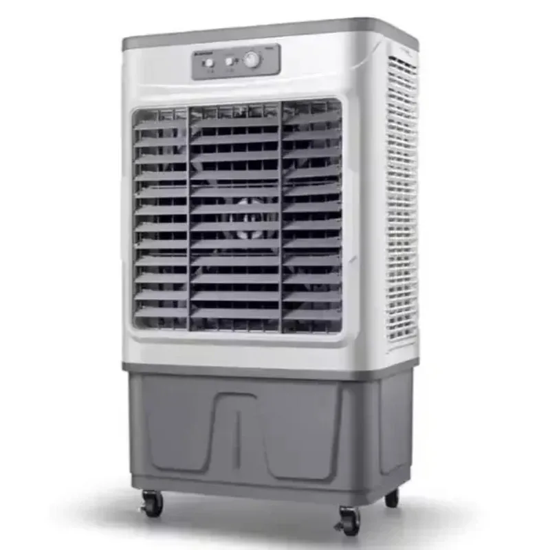 Energy Saving Portable Air Conditioner Low Noise Home Use AC Air Cooler for Bedroom Living Room Small Space