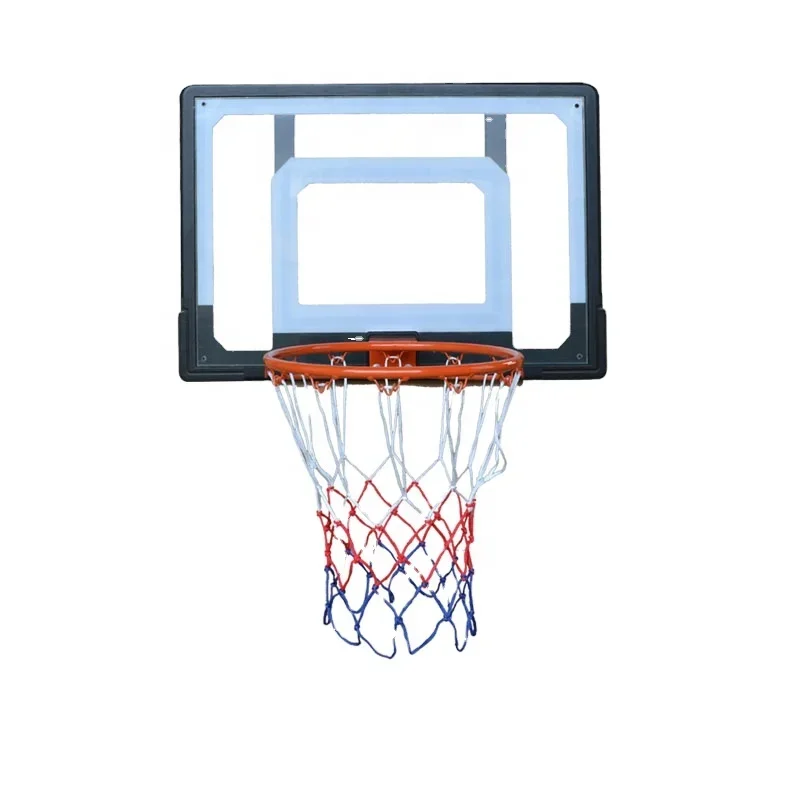 

Mdunk Wholesale Mini Basketball Hoop Over the Door