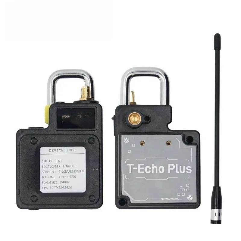 NRF52840 SX1262 LoRa Module 433/868/915MHz 1.54