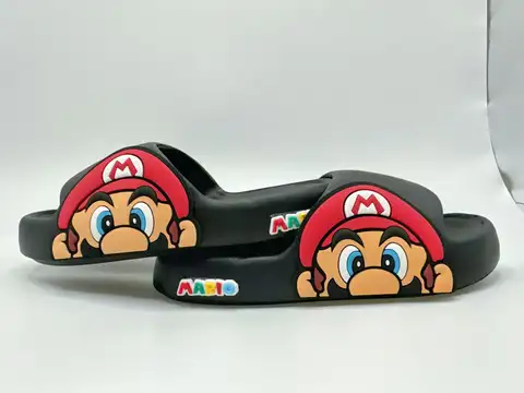 10 best sales मारियो चप्पल - №5
