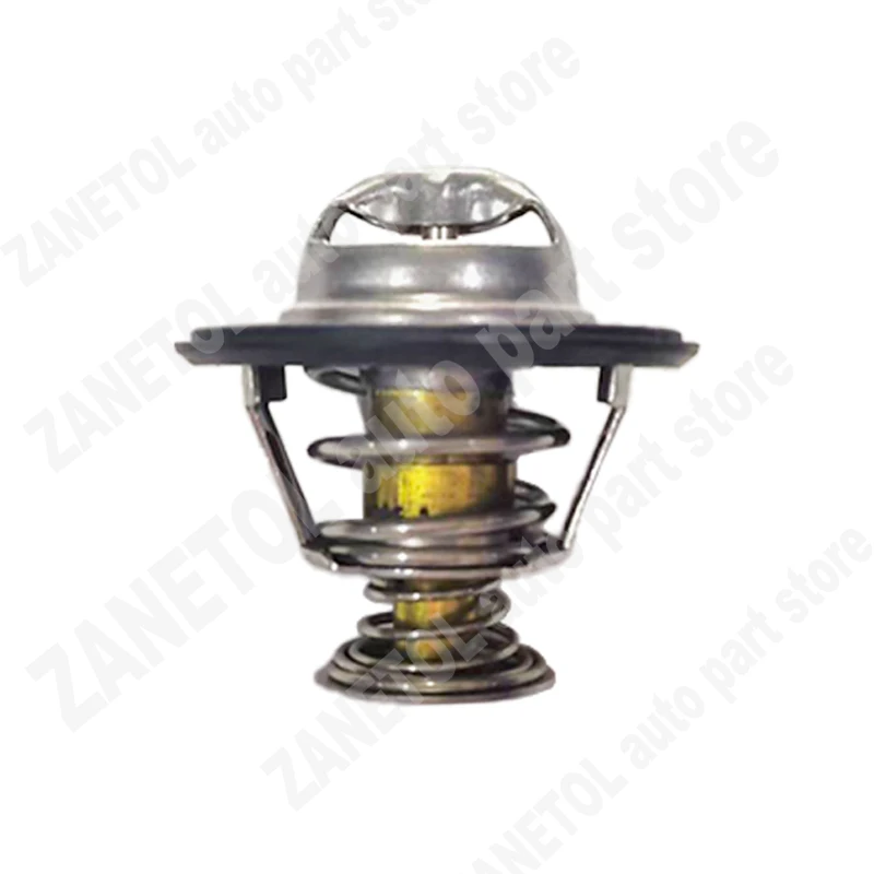Termostato ZANETOL de accesorios de coche para CHEVROLET VENTURE 1997 ~ 2005 para camioneta GMC C2500 1996 ~ 2000 12559575 10226109 12559269