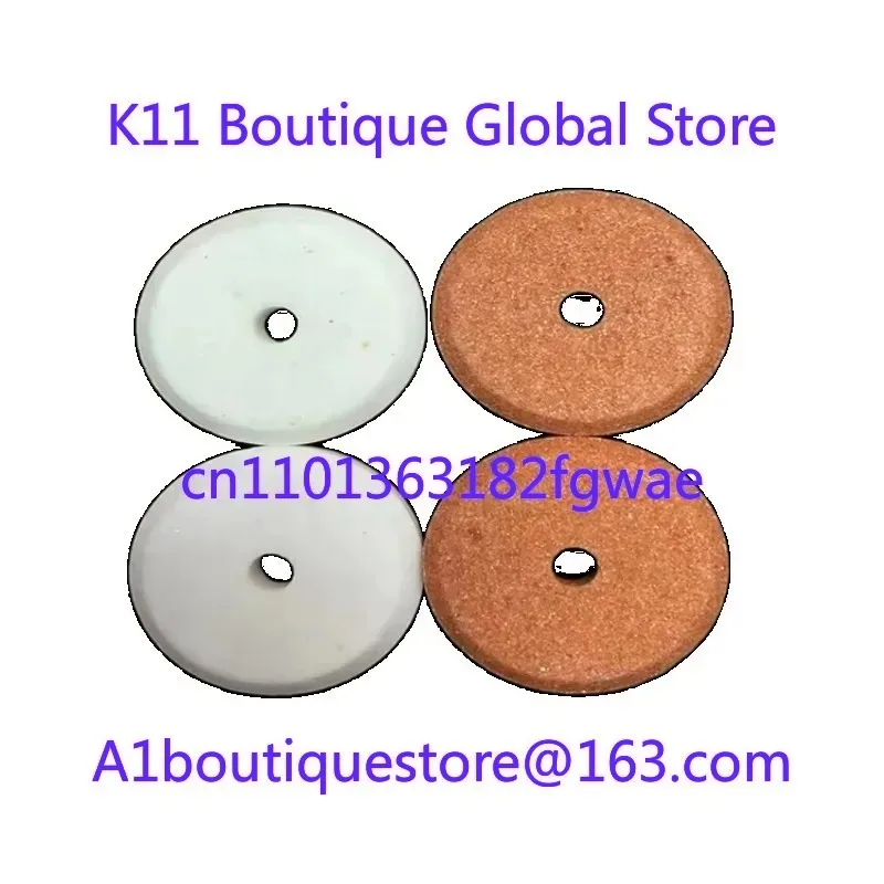 2025 Electric Meat Slicer Circular 120mm Automatic Grinder Blade Sharpening Machine Sharpener Grinding Device for Kebab Knife