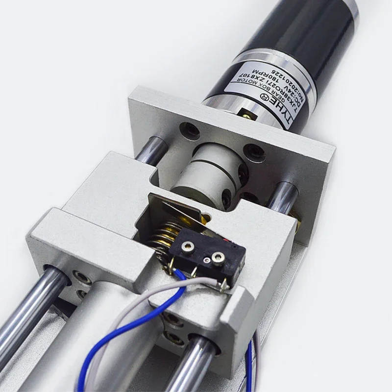 plasma accessories Anti-Collision Fixture  35/40/45/50MM With THC CNC plasma JYKB-100-DC24V-T3 For CNC Plasma Cutting