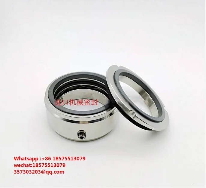 

For Alfalaval 9630033235 Sanitary Rotor Pump Fittings Mechanical Seal Shaft Seal