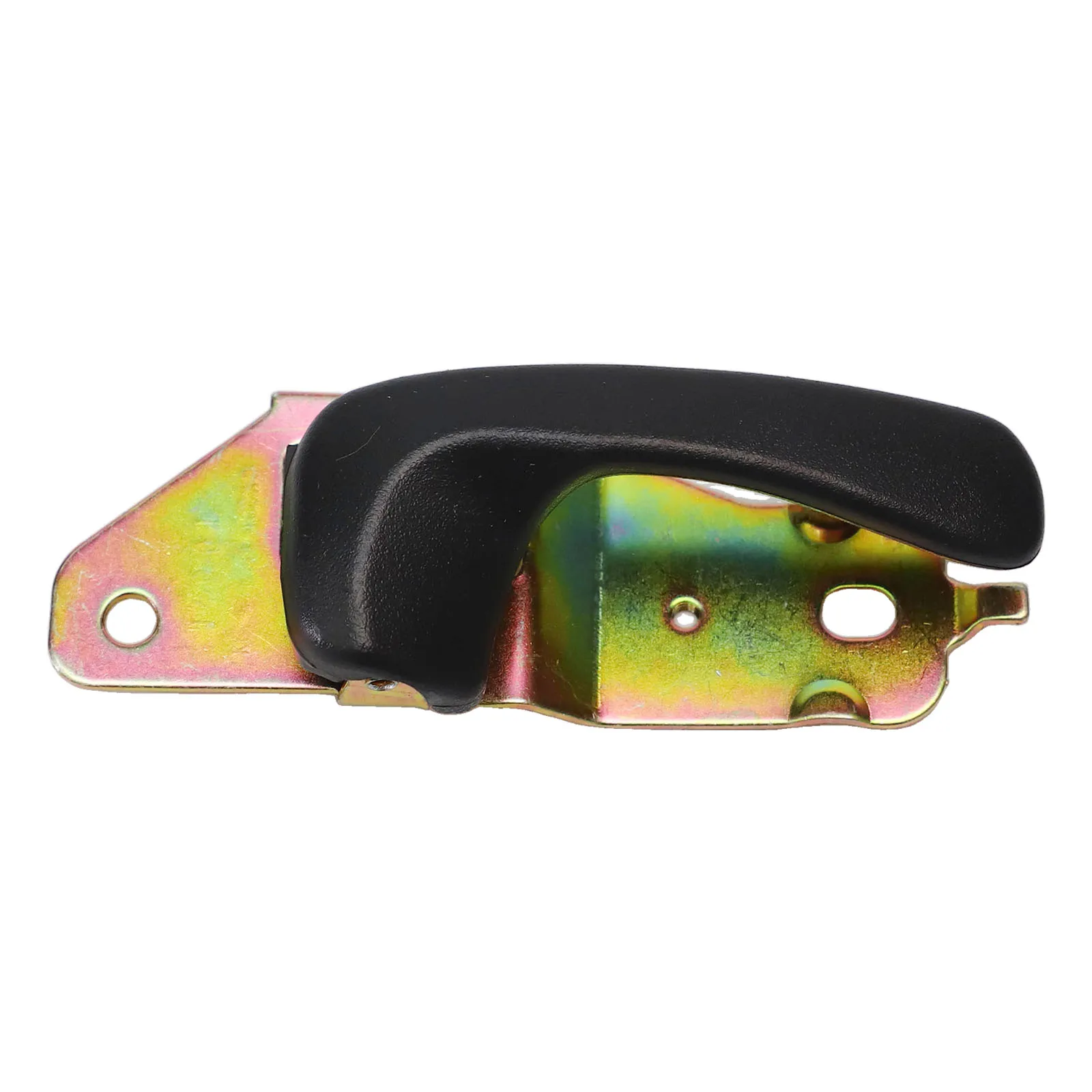 1998-2007 Handle Interior Door Handle Vehicle Interior Daily Use Replacement Sleek Design OEM Replacement Parts For HYUNDAI H1