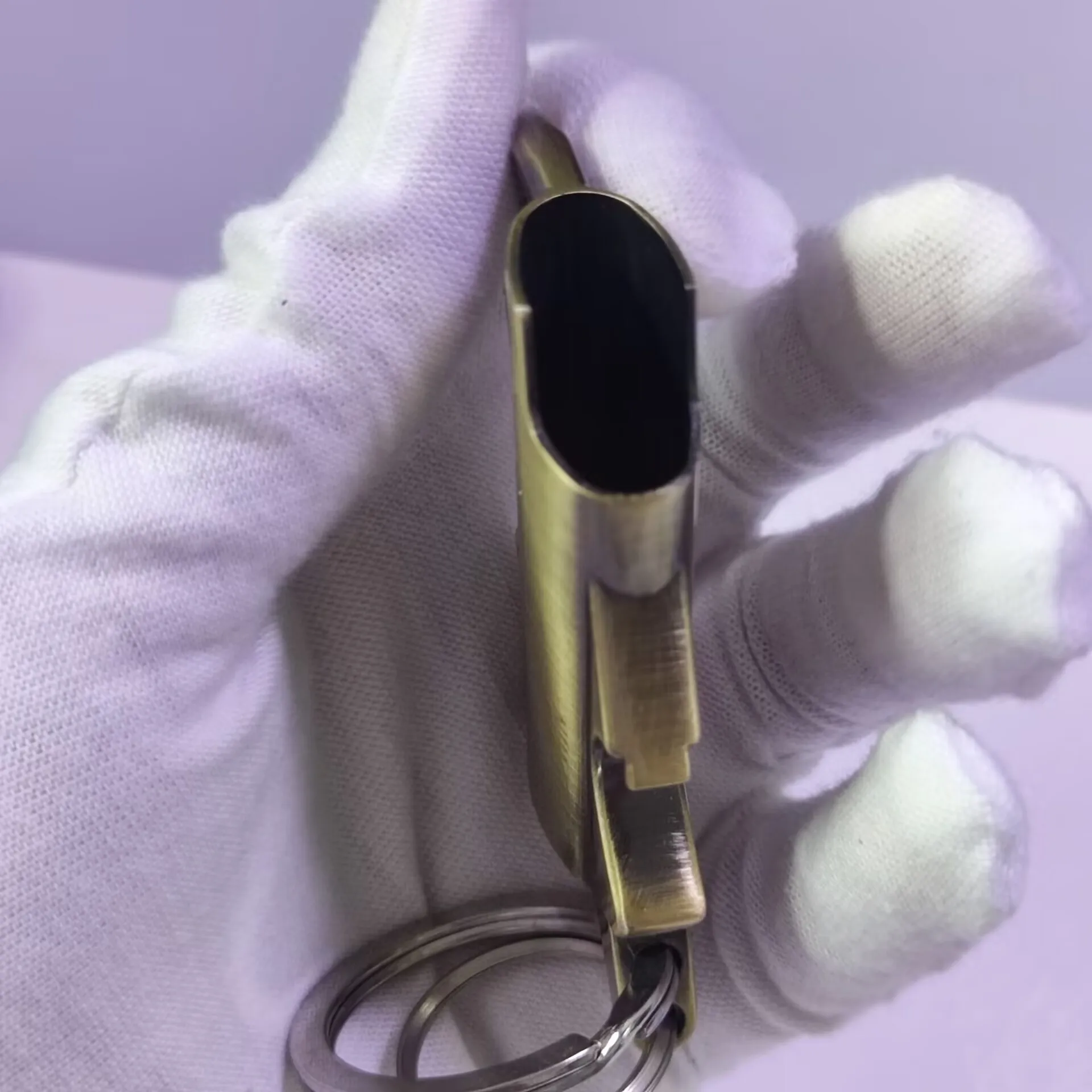 Metal Lighter Case … - image