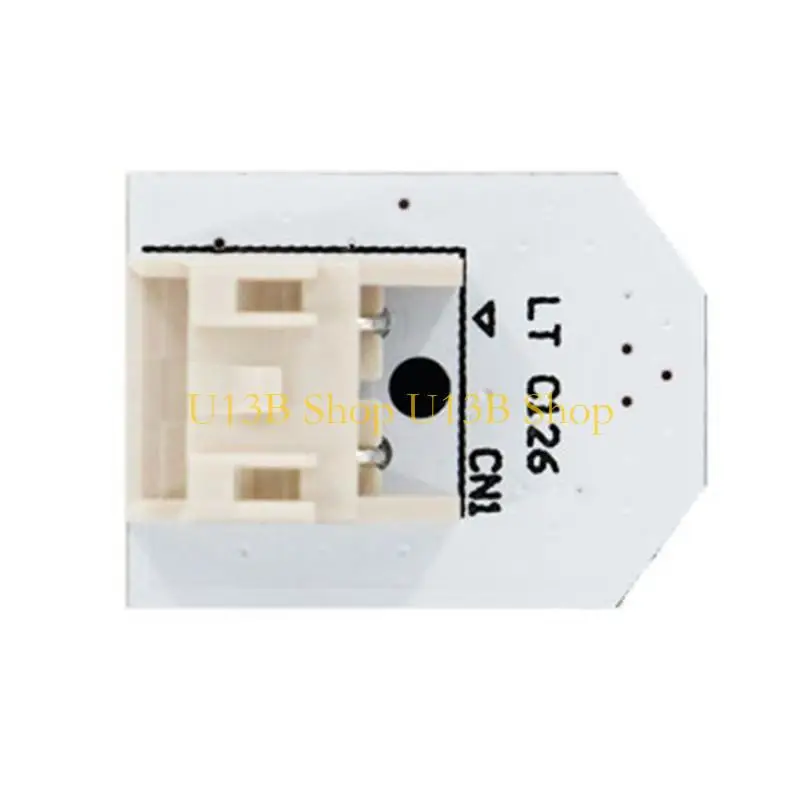 U13B WR55X11132 WR55X25754 Light for GE GFE26GGHBB Universal Light