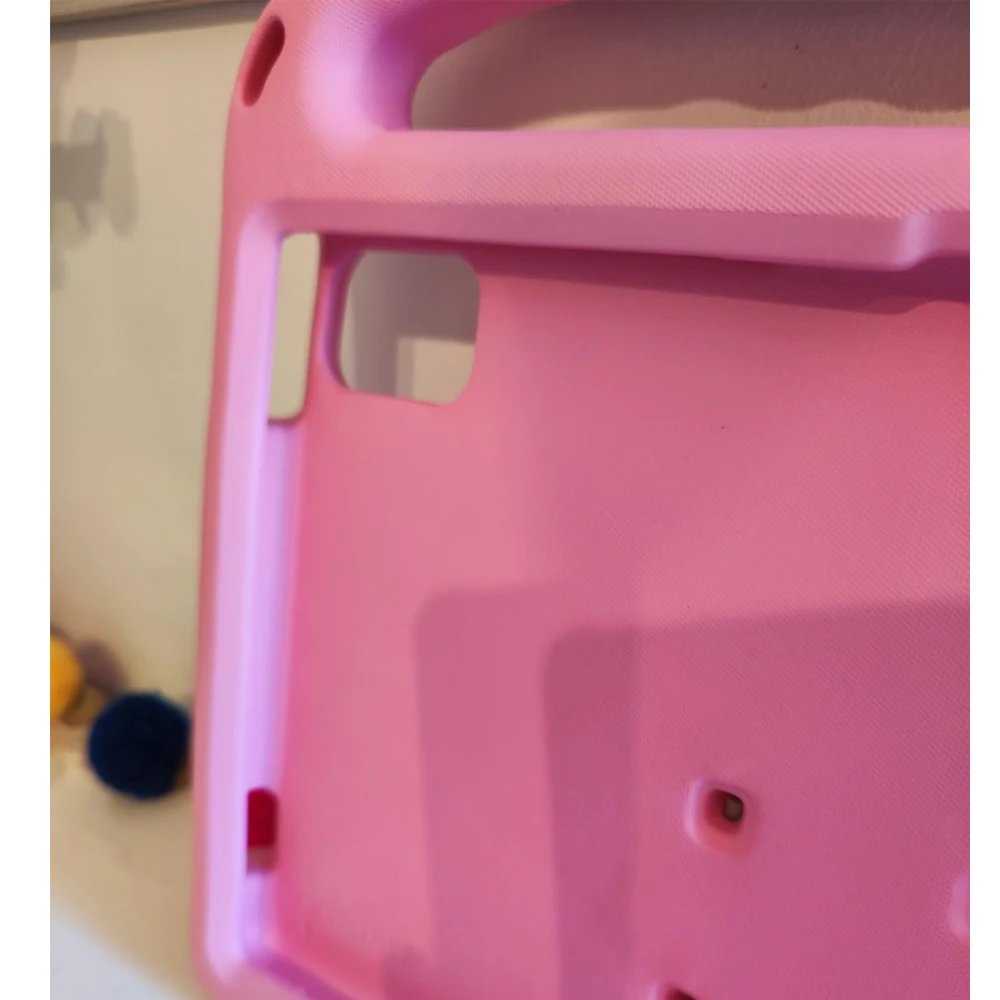 Protective Case for Tablet CWOWDEFU C18W weelikeit C19W Cover 10.1 Inch