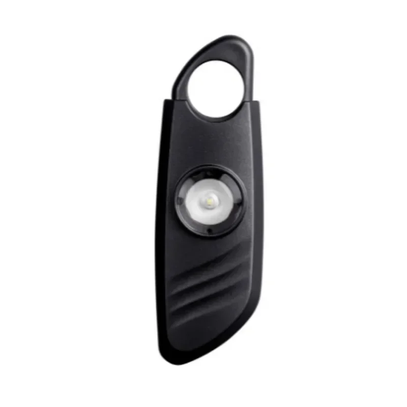 Personal Safety Devices, 140Db Siren, 1 Packs Safe Sound Personal Alarm Strobe Light And Key Chain